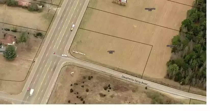 Northeast Corner of Dayton Pike @ Daugherty Ferry… — Sale in Sale Creek, TN, photo 1 of 1