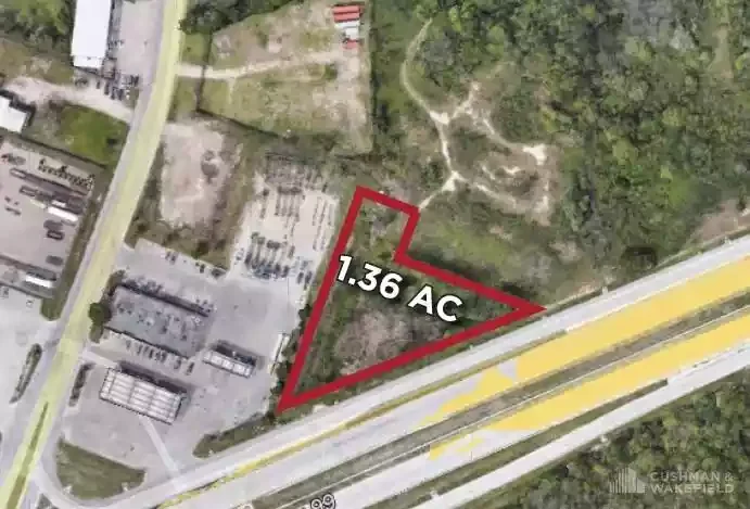 1.36 Acres — Sale in Baytown, TX, photo 1 of 1