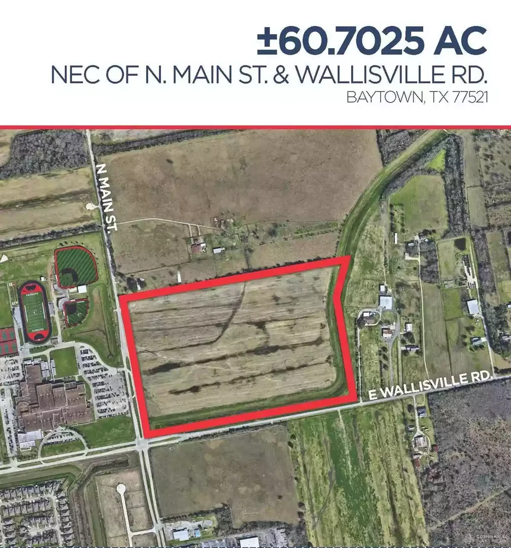 60.7025 Acres