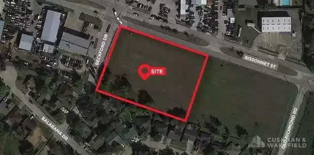2.4319 Acres
