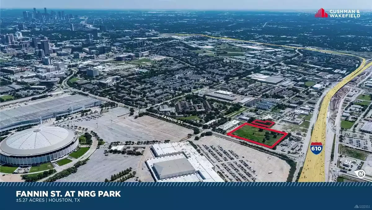 5.27 Acres Land For Sale