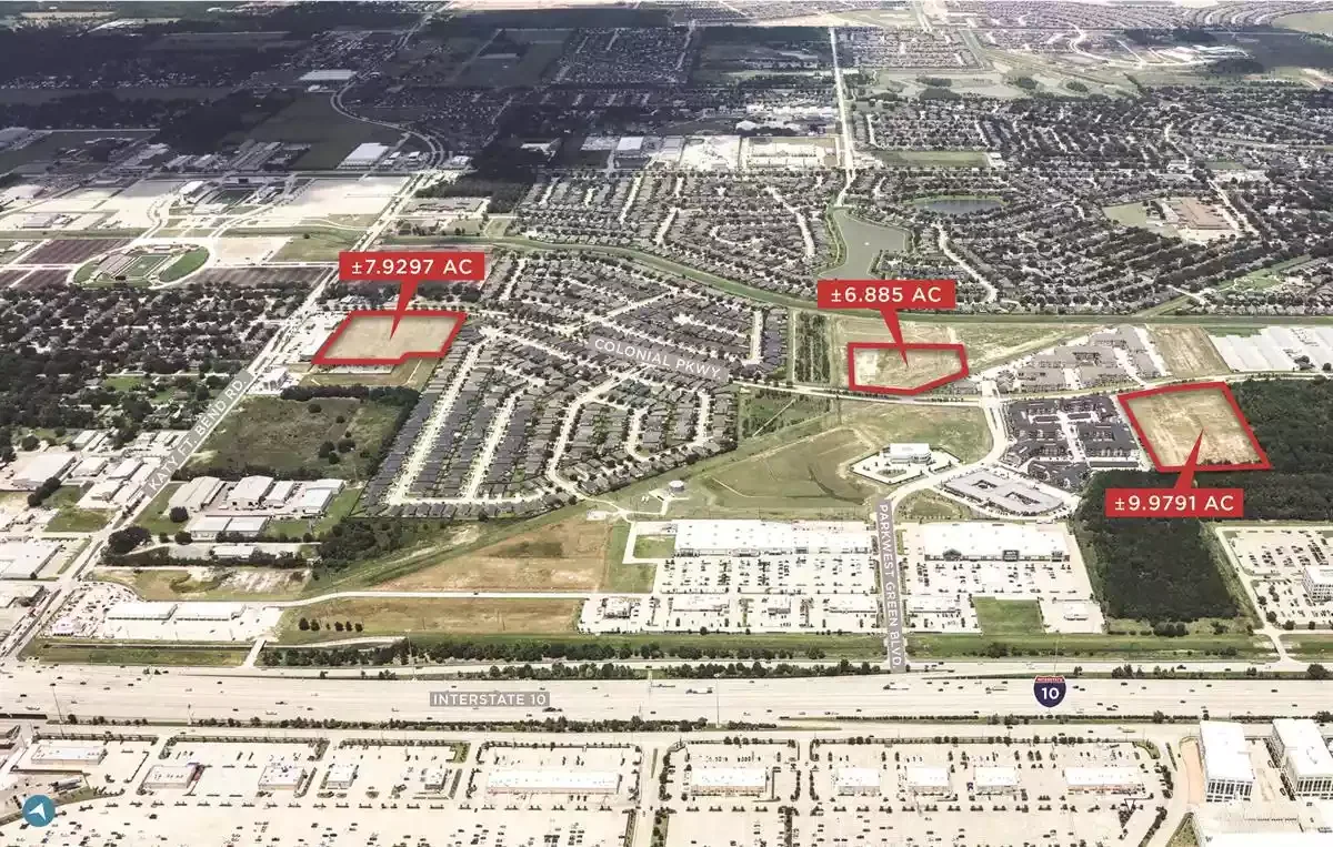 9.9791 Acres