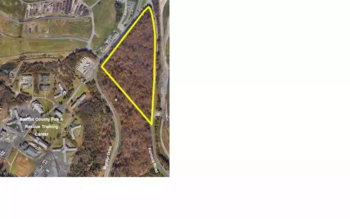 10001 Furnace Road — Sale in Lorton, VA, photo 1 of 2