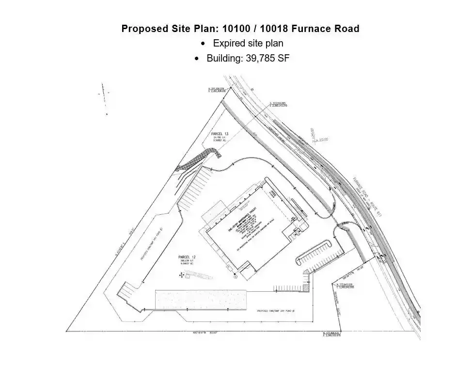 10018/10100 Furnace Road — Sale in Lorton, VA, photo 2 of 3
