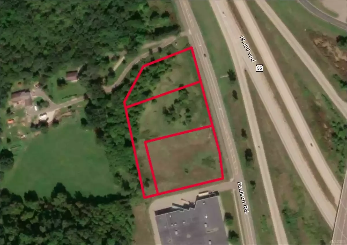 4.277 Acres Paulson Rd — Sale in River Falls, WI, photo 1 of 1