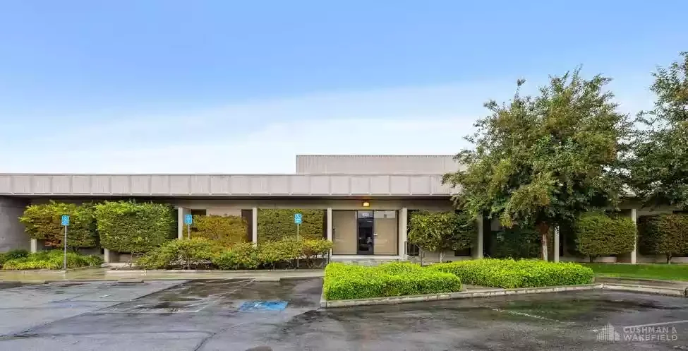 1551 Dell - other in Campbell, CA