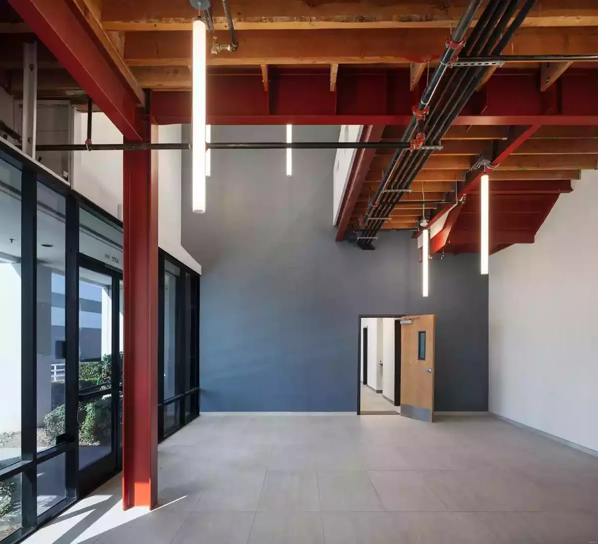 Oak Ridge Business Center - Bldg. B — Sale in Vista, CA, photo 8 of 8