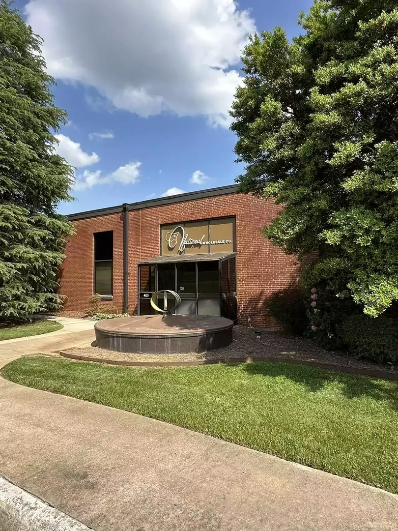 400 National Blvd — Sale in Lexington, NC, photo 5 of 5