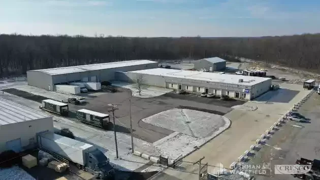 300 Commerce Drive — Sale in Lagrange, OH, photo 1 of 1