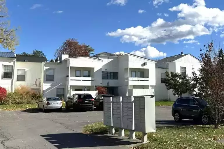 University Park — Sale in Ithaca, NY, photo 1 of 1