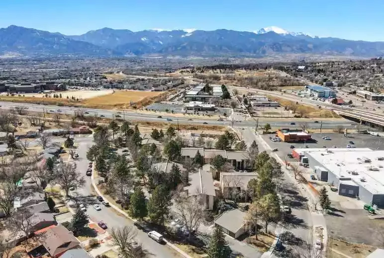 Gardens at Hidden Creek — Sale in Colorado Springs, CO, photo 1 of 1