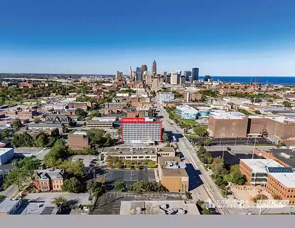 3614 Euclid Avenue — Sale in Cleveland, OH, photo 1 of 5
