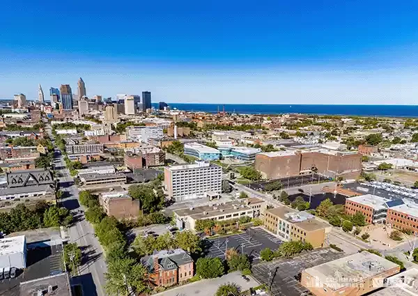 3614 Euclid Avenue — Sale in Cleveland, OH, photo 2 of 5