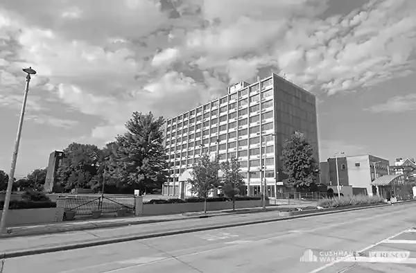 3614 Euclid Avenue — Sale in Cleveland, OH, photo 4 of 5