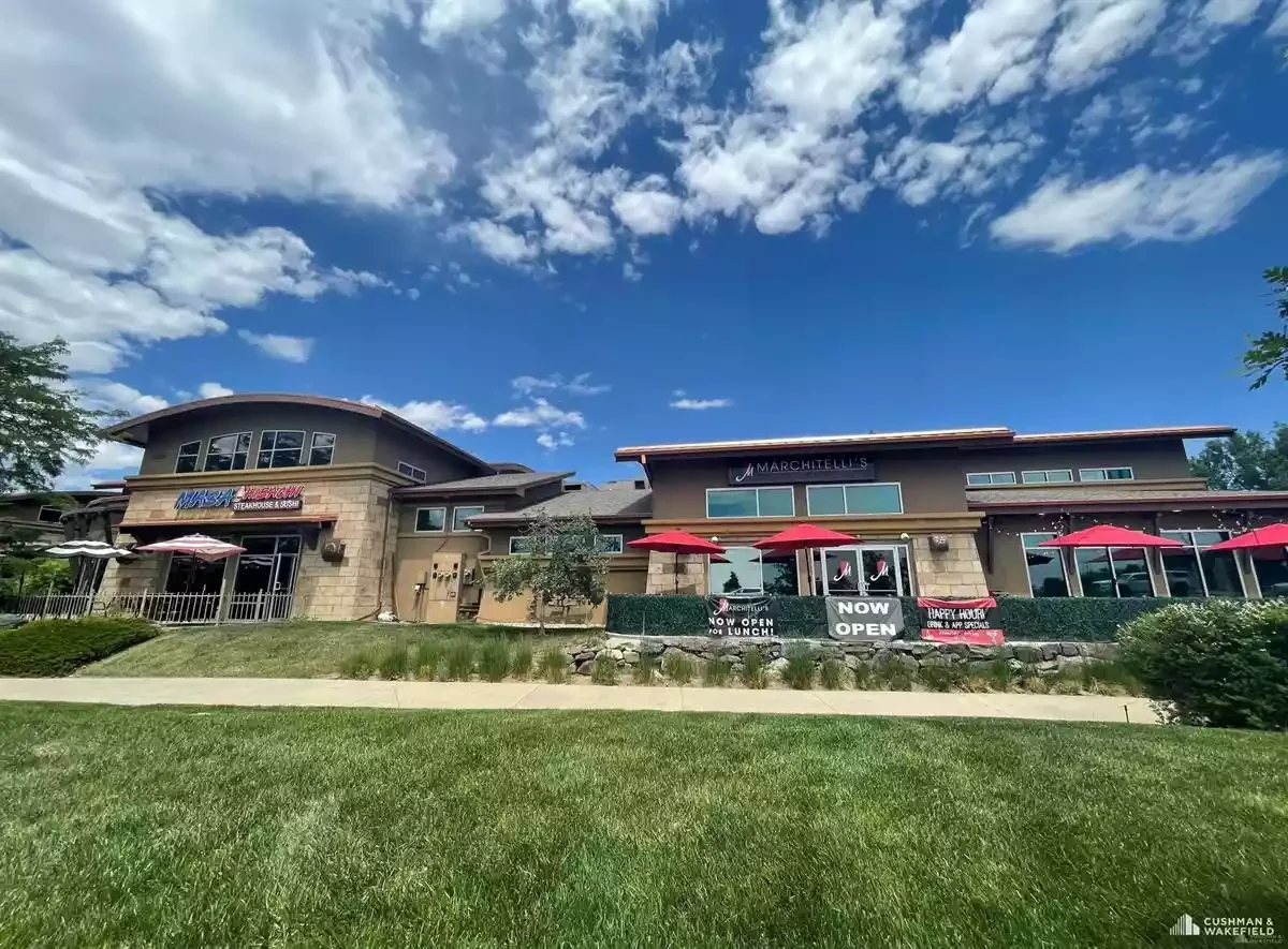 The Villaggio - photo 2 - Fort Collins, CO