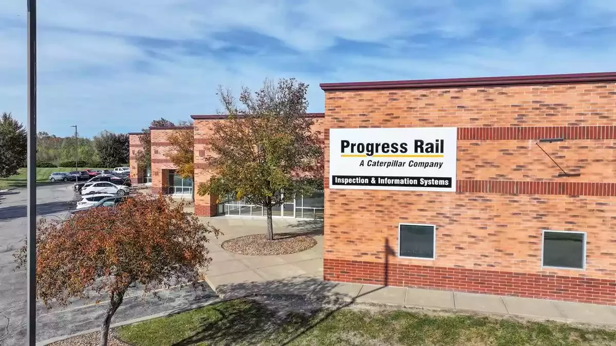 Centerpoint Business Park Bldg 1 — Sale in Independence, MO, photo 5 of 5