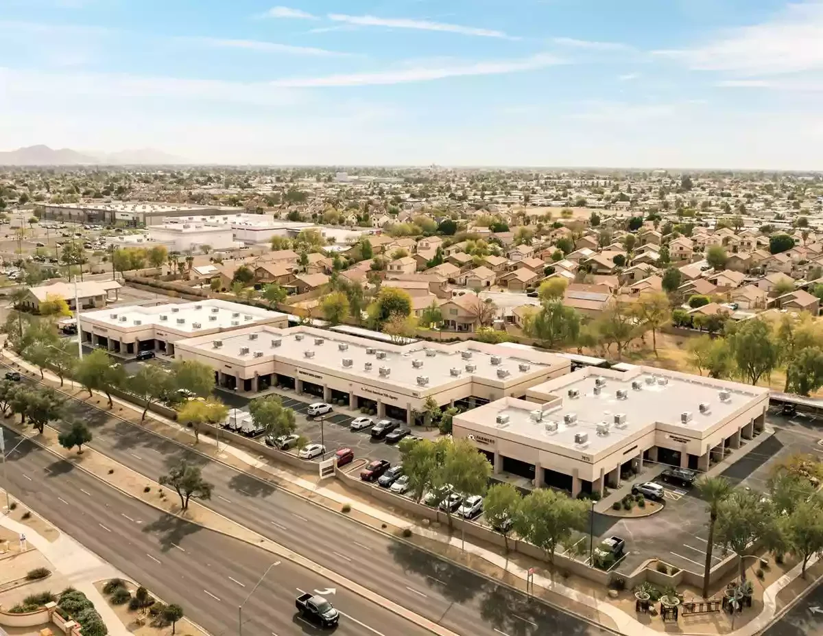 Arrowhead Business Center — Sale in Glendale, AZ, photo 1 of 1