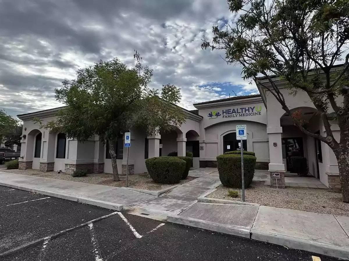 840 East McKellips Road — Sale in Mesa, AZ, photo 1 of 6