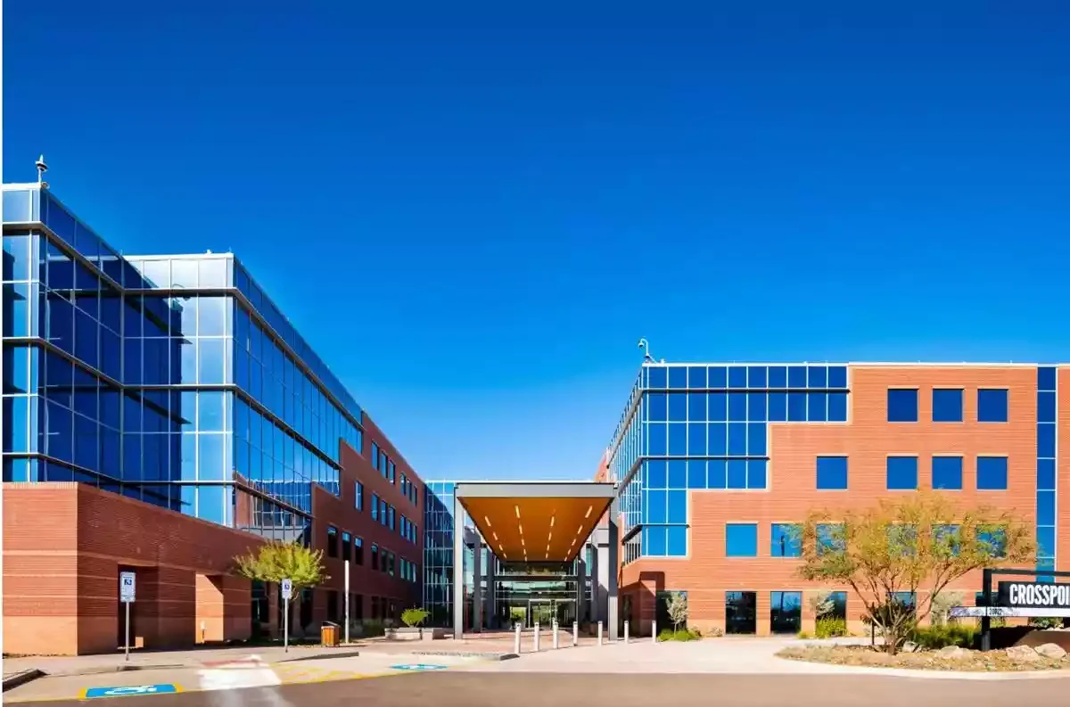 CROSSPOINT - photo 12 - Phoenix, AZ