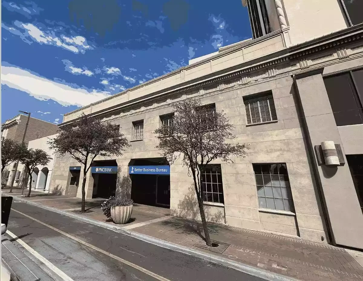 120 N Stone Avenue | Tucson, AZ — Sale in Tucson, AZ, photo 4 of 4