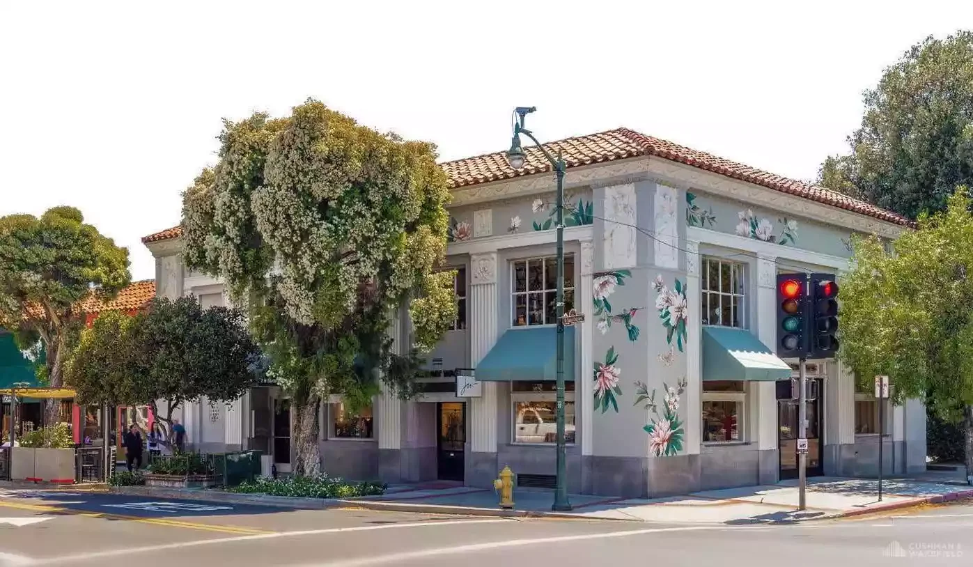 2 Santa Cruz Ave, N. — Sale in Los Gatos, CA, photo 2 of 3