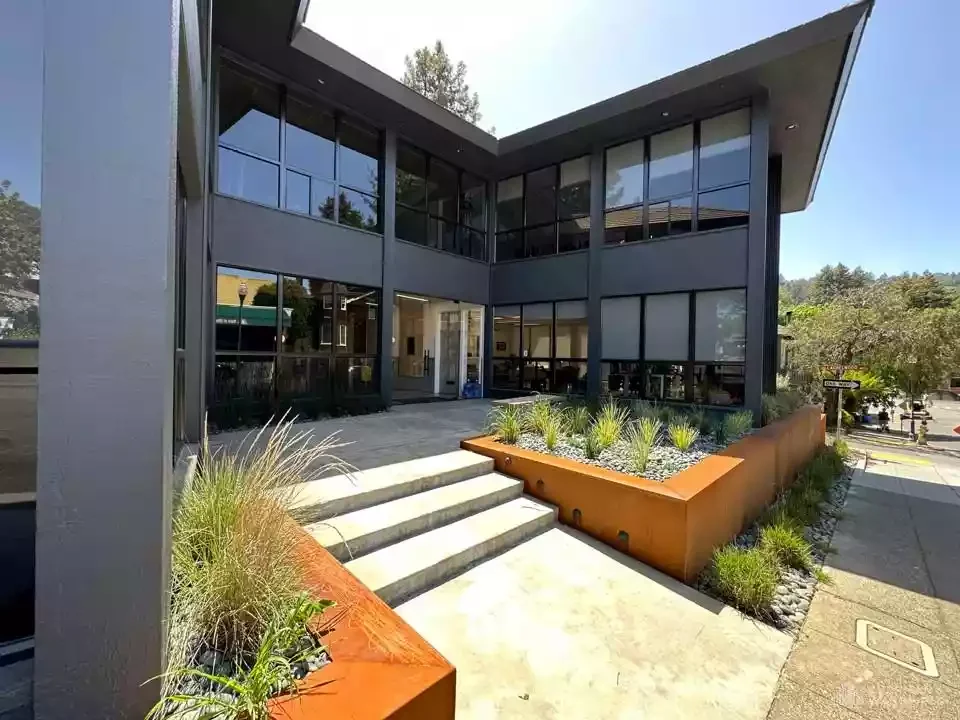 20 Sunnyside Ave — Sale in Mill Valley, CA, photo 1 of 1