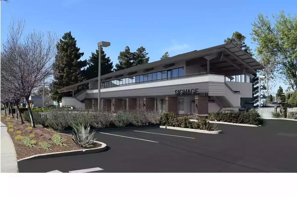 1001 Rengstorff Ave — Sale in Mountain View, CA, photo 1 of 3