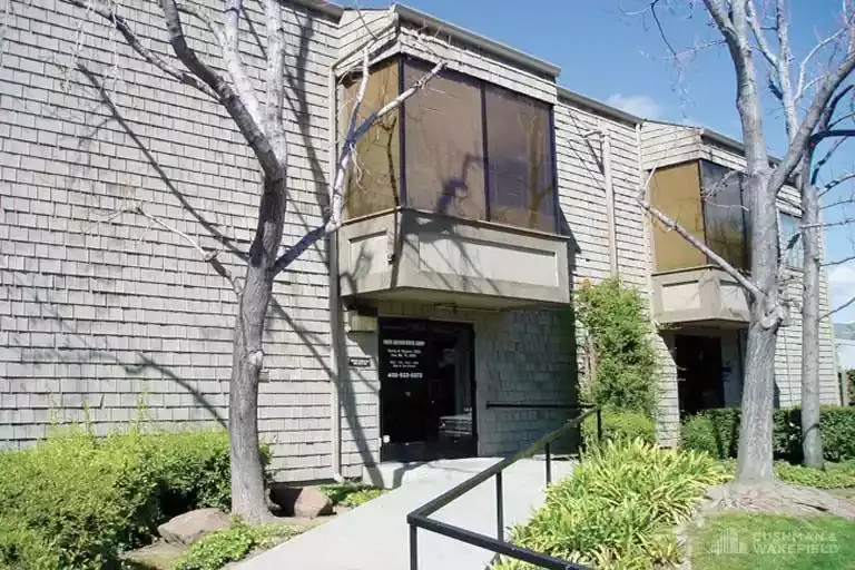 Jackson Medical Center — Sale in San Jose, CA, photo 1 of 1