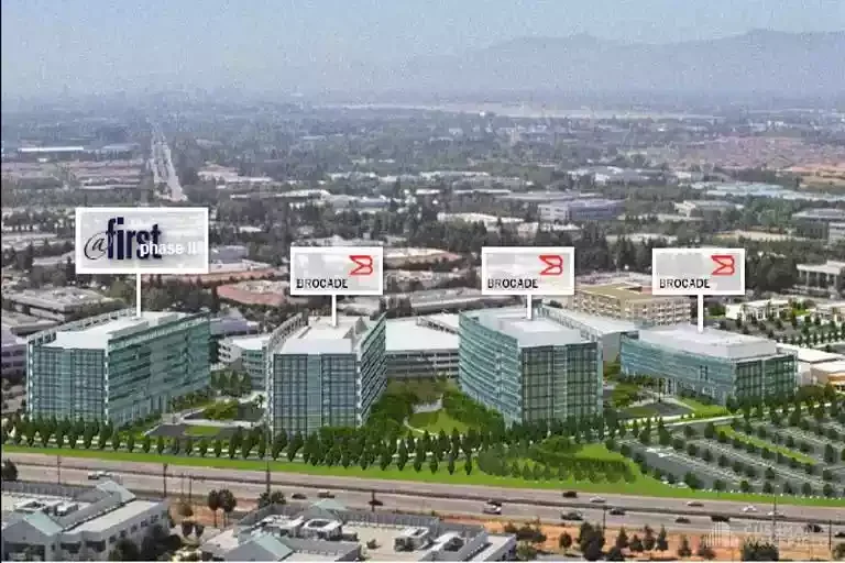 @First Phase II — Sale in San Jose, CA, photo 1 of 1