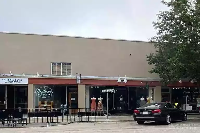 The Eulensen Building - photo 3 - Santa Cruz, CA