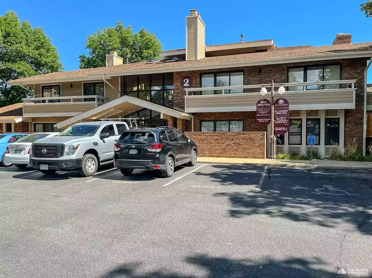 Building 2 - office in Fort Collins, CO