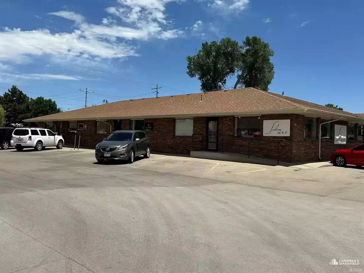 625 West Platte Avenue — Sale in Fort Morgan, CO, photo 1 of 5
