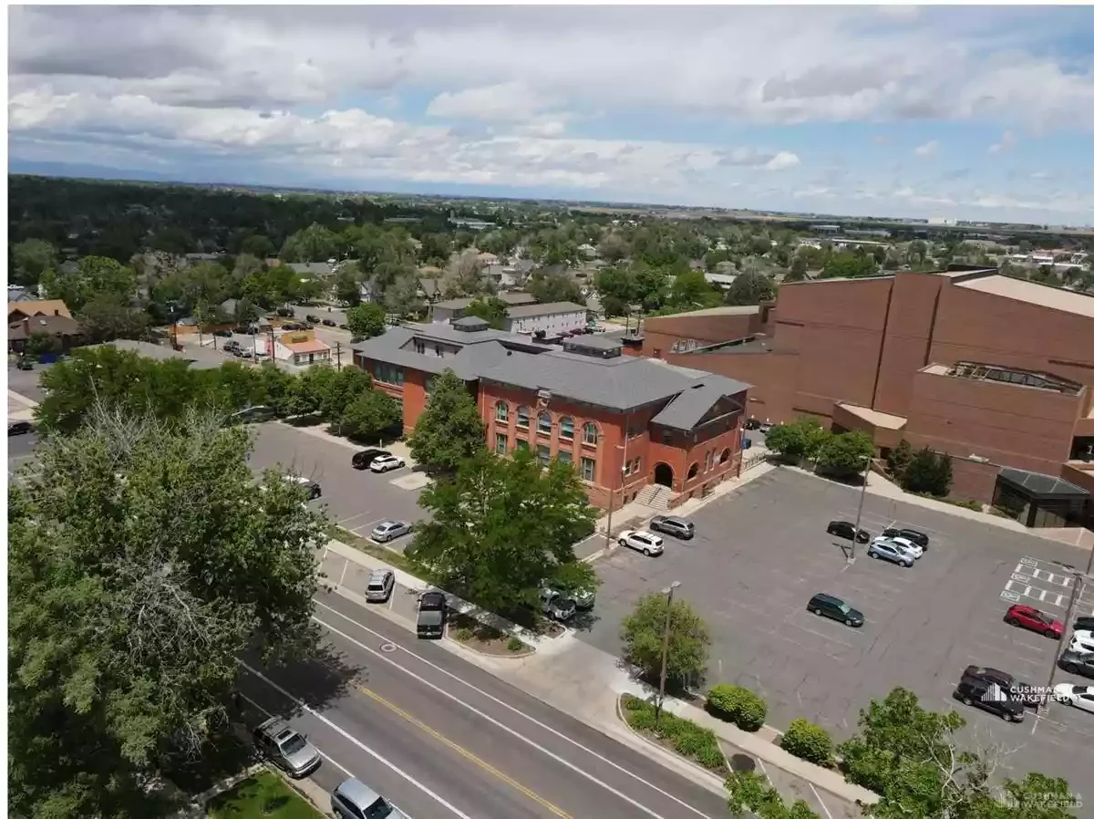 The Greeley Building - photo 2 - Greeley, CO
