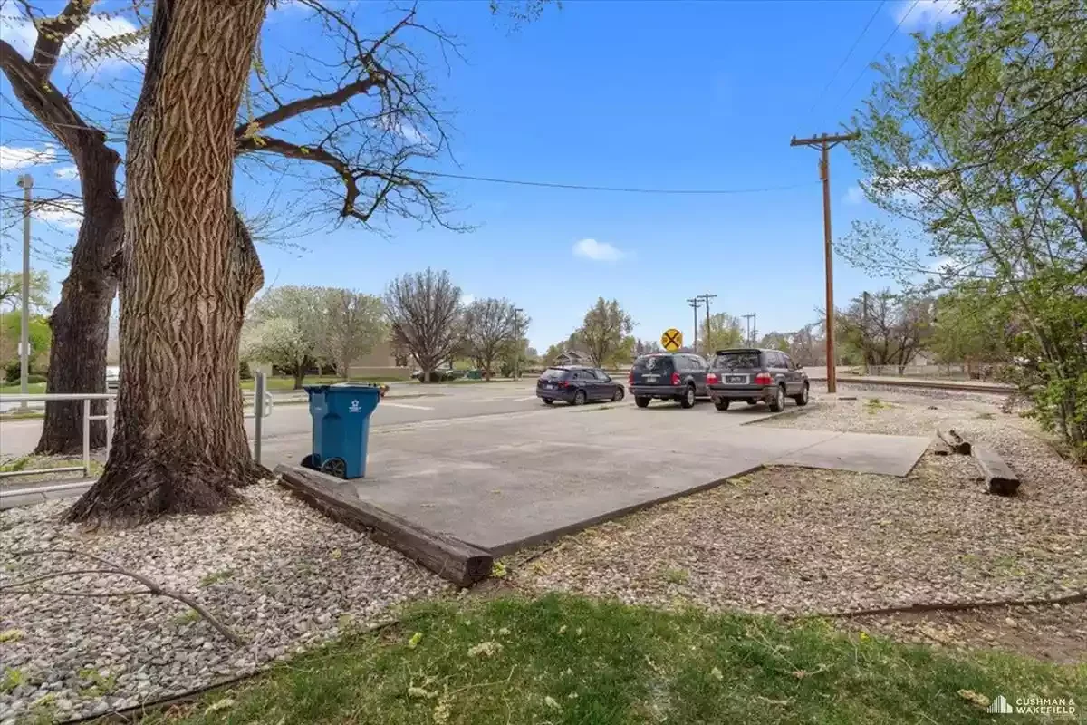 1001 Cleveland Avenue — Sale in Loveland, CO, photo 3 of 7
