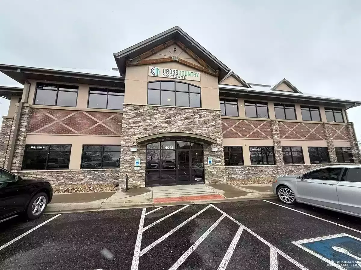 4045 St Cloud Dr, Suite 200 - office in Loveland, CO