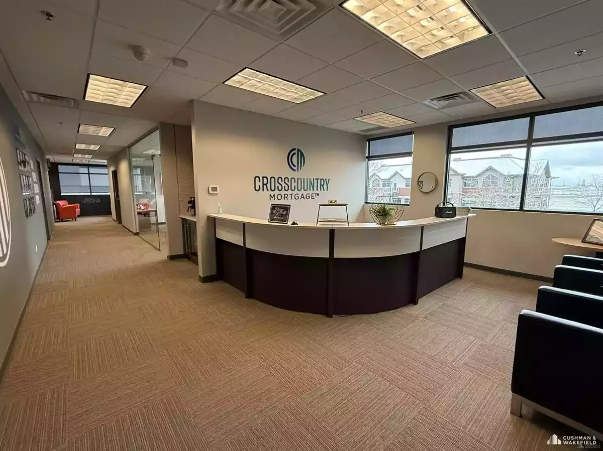 4045 St Cloud Dr, Suite 200 - photo 2 - Loveland, CO