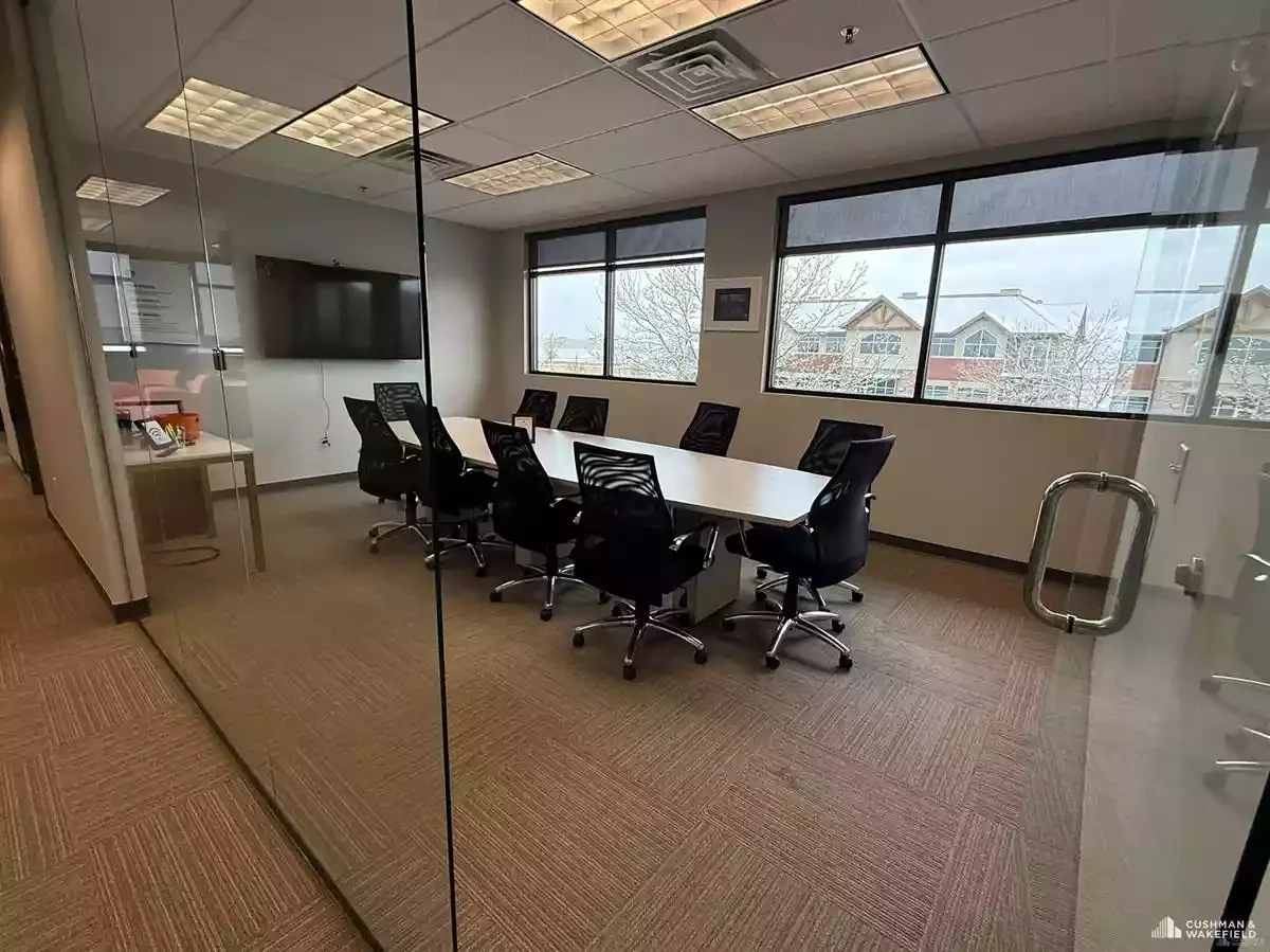 4045 St Cloud Dr, Suite 200 - photo 3 - Loveland, CO