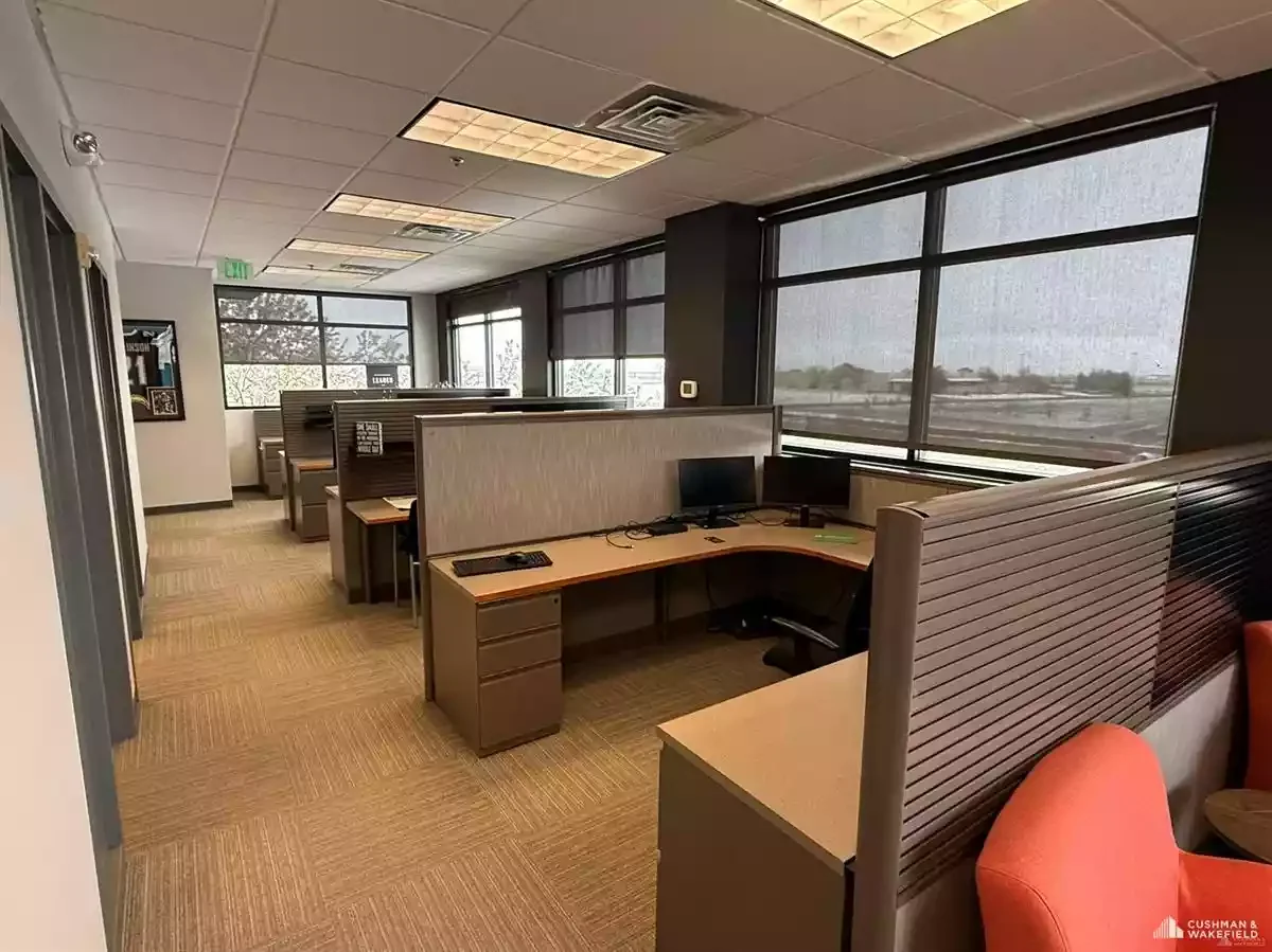 4045 St Cloud Dr, Suite 200 - photo 4 - Loveland, CO