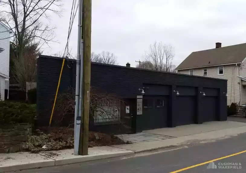 31 Franklin Street — Sale in Westport, CT, photo 1 of 1