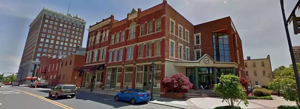 301 S Greene St — Sale in Greensboro, NC, photo 1 of 1