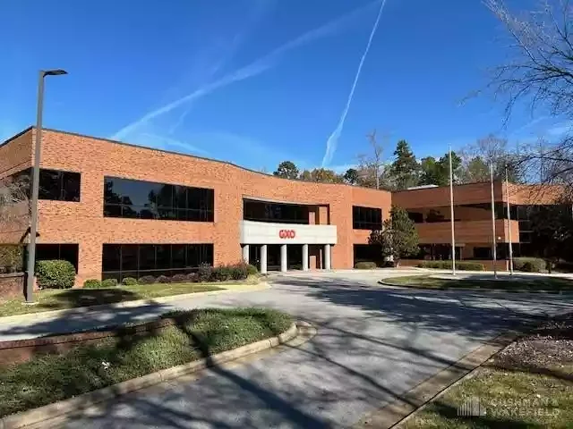 Trone Advertising - office for sale in High Point, NC