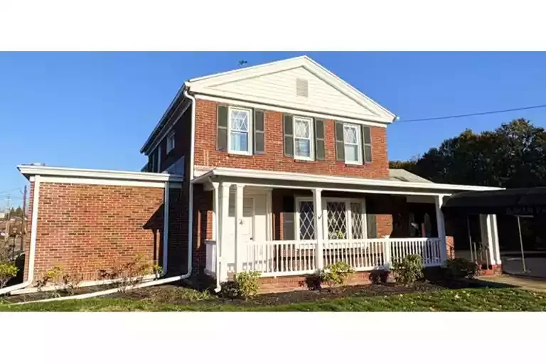 Baker Funeral Home Former — Sale in Elmira, NY, photo 1 of 1