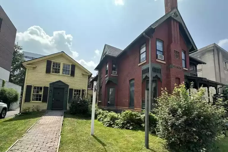 Office for Sale - office in Ithaca, NY