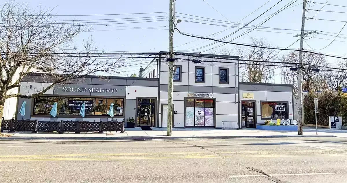 1137-1139 West Boston Post Road — Sale in Mamaroneck, NY, photo 1 of 1