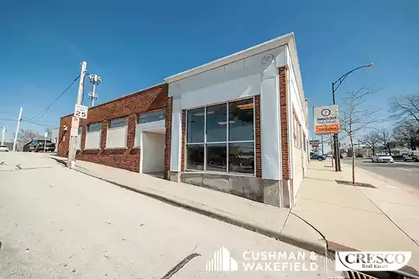 275 W. Market Street — Sale in Akron, OH, photo 3 of 8