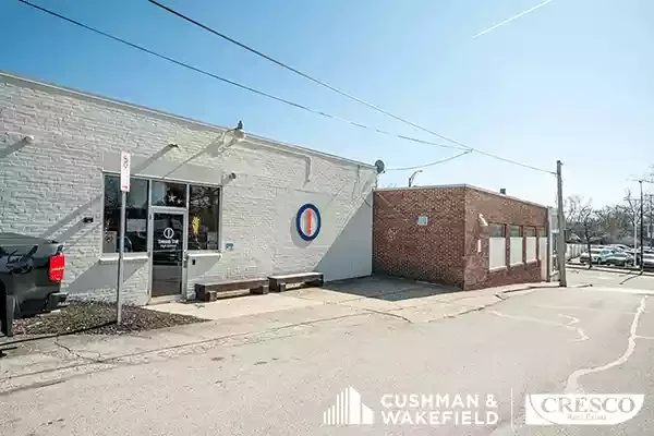 275 W. Market Street — Sale in Akron, OH, photo 4 of 8