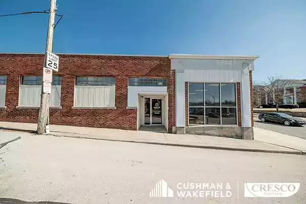 275 W. Market Street — Sale in Akron, OH, photo 5 of 8