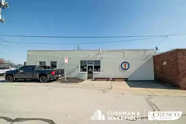 275 W. Market Street — Sale in Akron, OH, photo 7 of 8