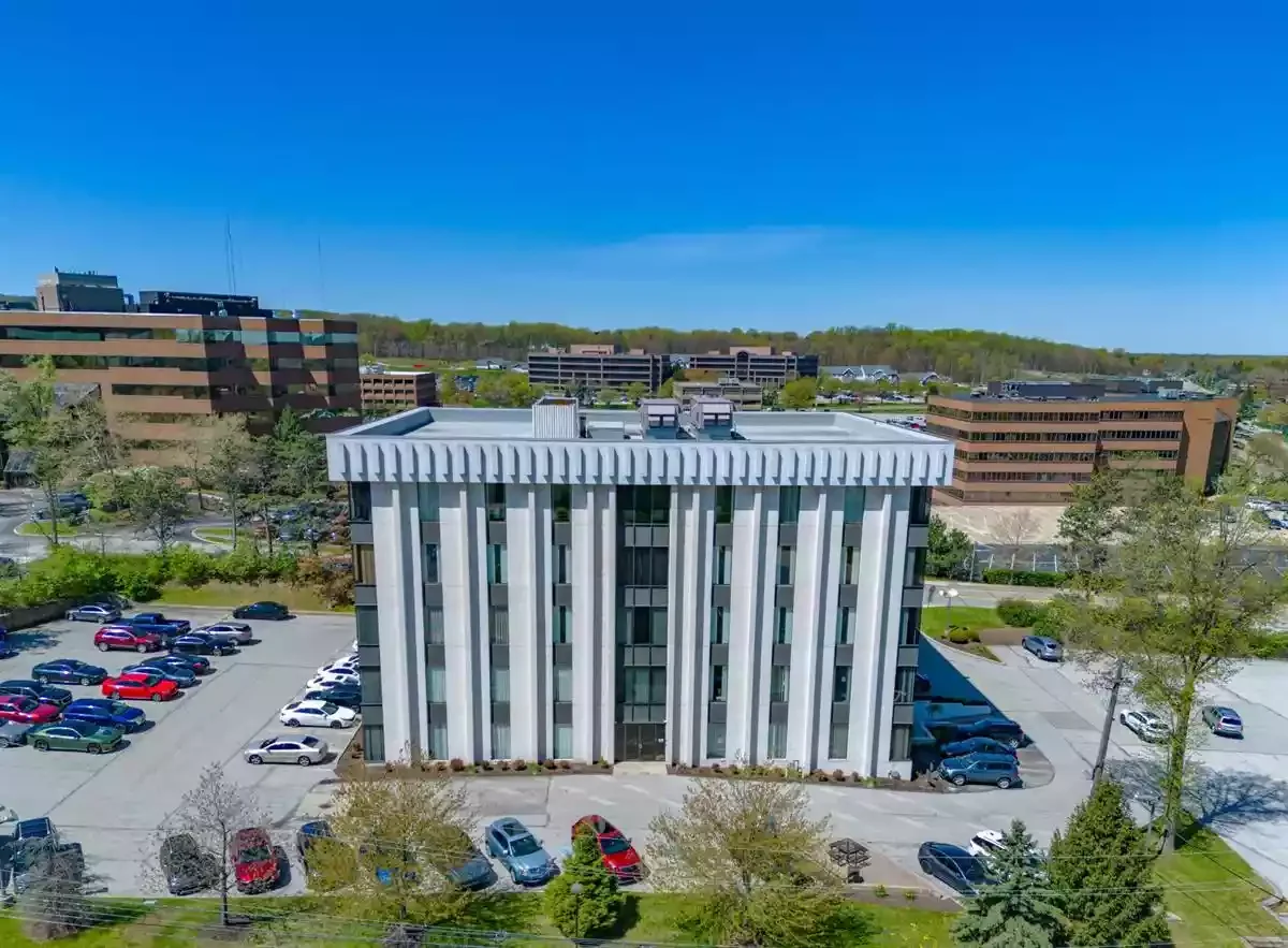 Liberty Plaza - 5000 Rockside Road — Sale in Independence, OH, photo 1 of 1