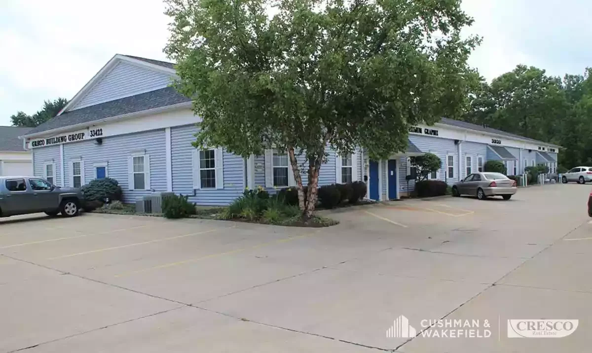 33434 Liberty Parkway — Sale in North Ridgeville, OH, photo 1 of 1